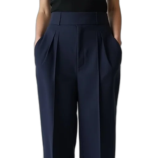 jacket, dress, dark, blue, monochrome, paul, costello, tailored transparent PNG cut-out