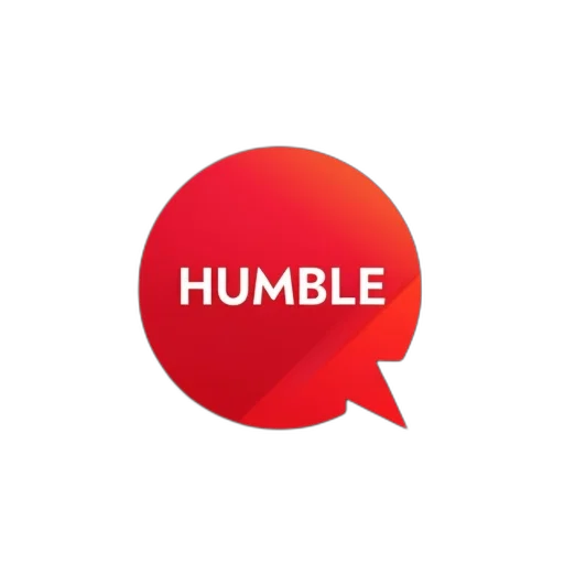 furniture, humble, bundle, logo transparent PNG cut-out