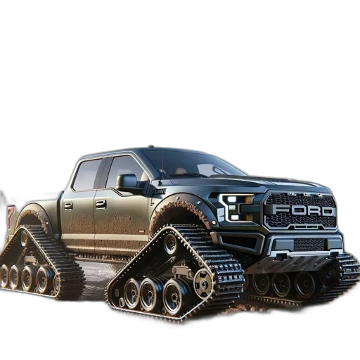 car, weapon, animal, robot, 3d render, concept art, photorealistic, modern transparent PNG cut-out