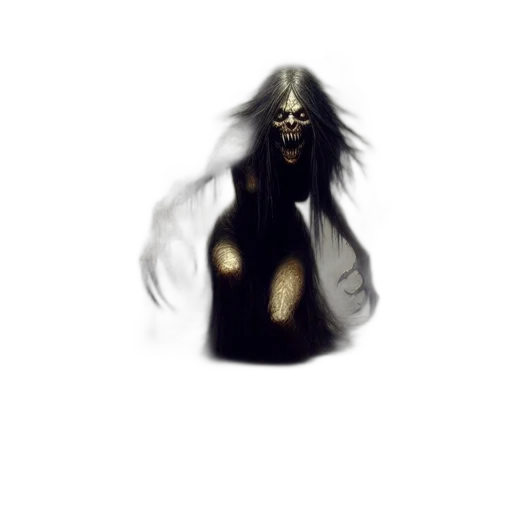 mask, creature, face, crown, concept art, fantasy art, pixel art, 3d render transparent PNG cut-out