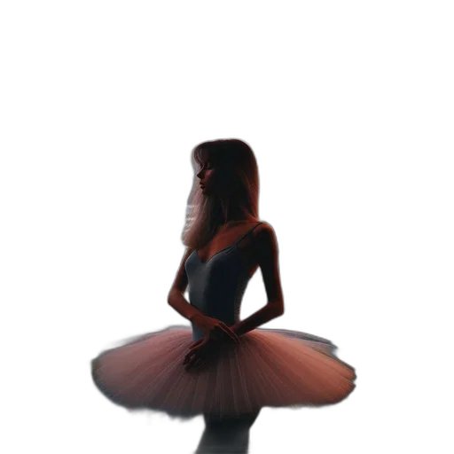 dress, staff, hair, robot, 3d render, photorealistic, concept art, fantasy art transparent PNG cut-out