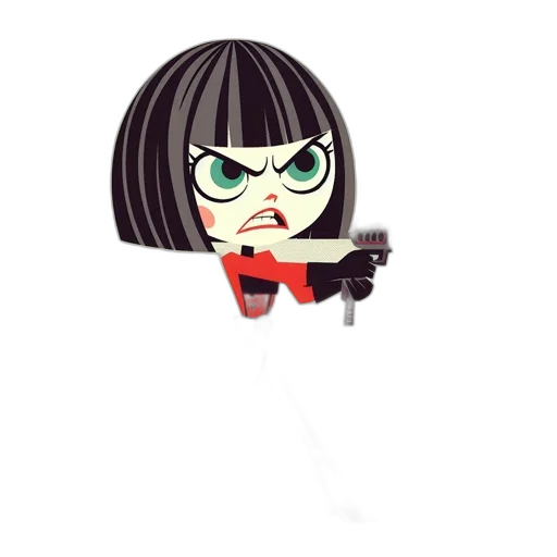 staff, weapon, robot, animal, cartoon, concept art, comic book art, 3d render transparent PNG cut-out