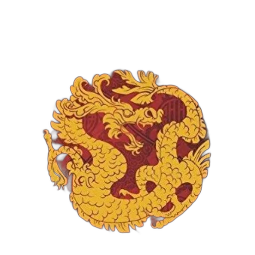dragon, crown, staff, jewelry, pixel art, fantasy art, 3d render, photorealistic transparent PNG cut-out