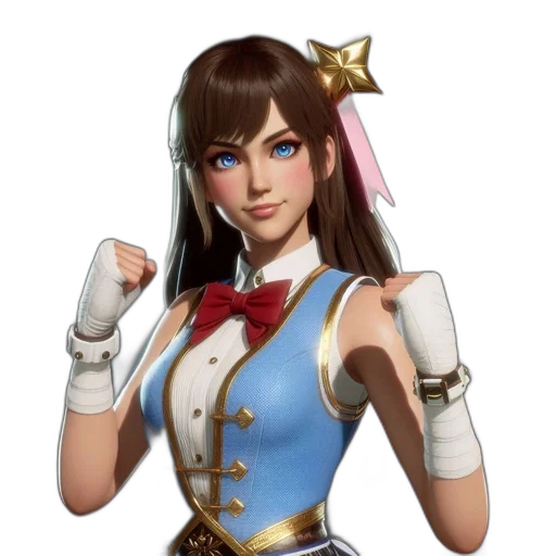 staff, crown, weapon, concept art, anime, fantasy art, pixel art, anime-style transparent PNG cut-out