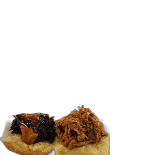 food, crown, jewelry, mask, plate, pulled, pork, chips transparent PNG cut-out