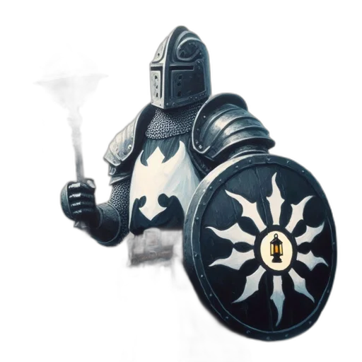 sword, weapon, staff, crown, fantasy art, concept art, 3d render, pixel art transparent PNG cut-out