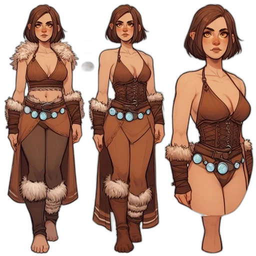 concept art, fantasy art, pixel art, comic book art, earth tones, dark, monochrome, blue transparent PNG cut-out