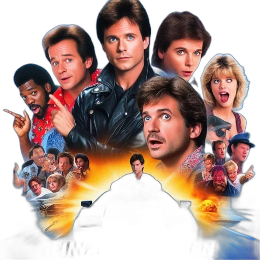 concept art, fire, outer space, fog, image, movie, poster, final transparent PNG cut-out