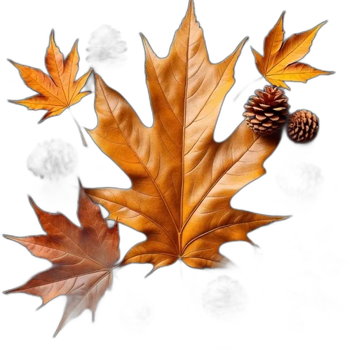 crown, photorealistic, 3d render, fantasy art, concept art, earth tones, collection, autumn transparent PNG cut-out
