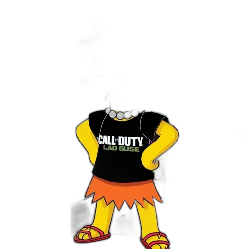 jacket, staff, robot, cartoon, 3d render, concept art, pixel art, fire transparent PNG cut-out