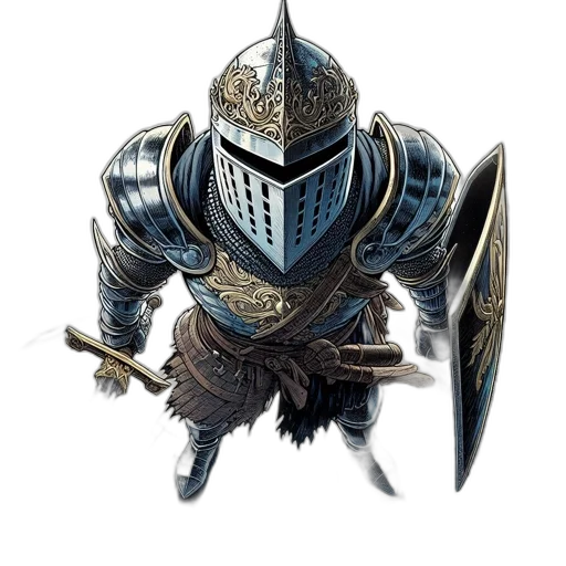 sword, weapon, mask, staff transparent PNG cut-out