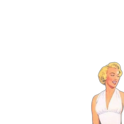 dress, pixel art, cartoon, comic book art, vaporwave, outer space, neon lights, fire transparent PNG cut-out
