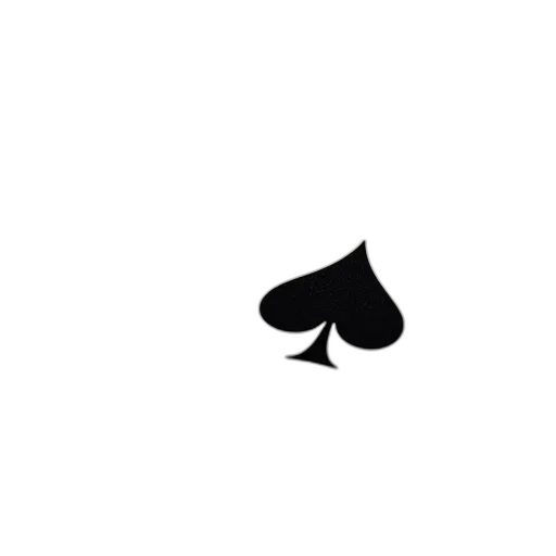 shoes, crown, hat, animal, photorealistic, pixel art, concept art, monochrome transparent PNG cut-out