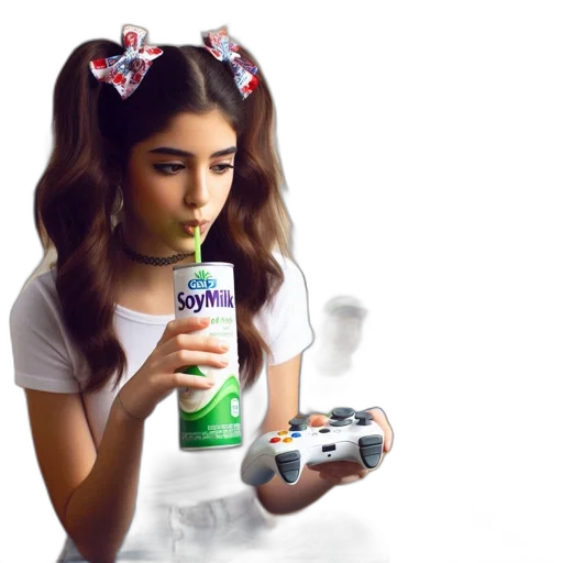 robot, bottle, car, weapon, photorealistic, vaporwave, 3d render, concept art transparent PNG cut-out