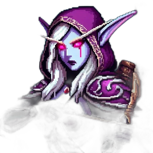 staff, face, hat, dragon, fantasy art, pixel art, concept art, photorealistic transparent PNG cut-out