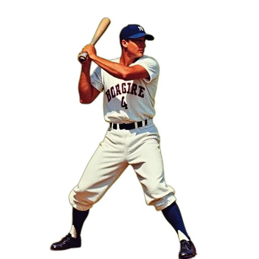 staff, animal, weapon, concept art, pixel art, photorealistic, vintage, baseball transparent PNG cut-out