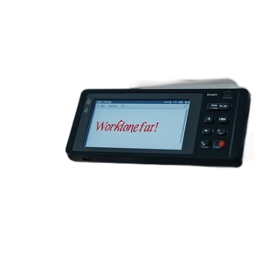 staff, weapon, computer, printer, words, workforce, 2760, itself transparent PNG cut-out