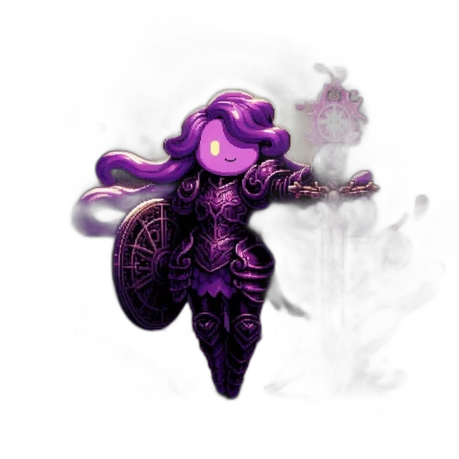 staff, fantasy art, pixel art, concept art, watercolor, dark, pixelated, character transparent PNG cut-out