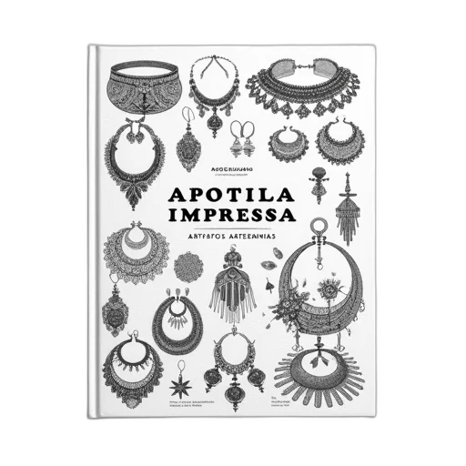 jewelry, hat, cover, book, titled, apotila, impressa, artefatos transparent PNG cut-out