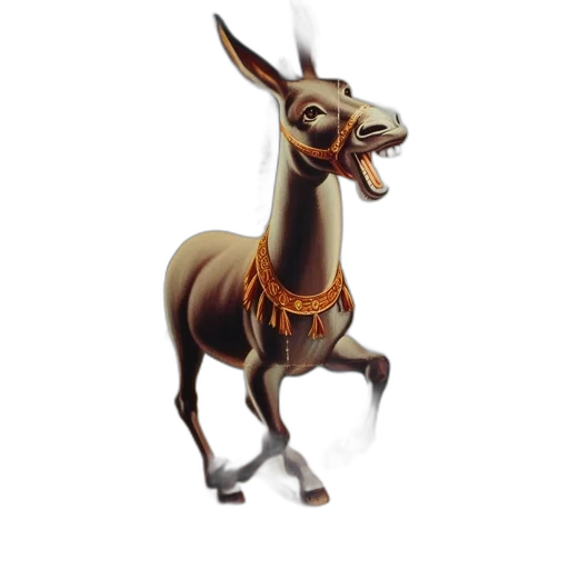 animal, jewelry, staff, creature, concept art, 3d render, fantasy art, photorealistic transparent PNG cut-out