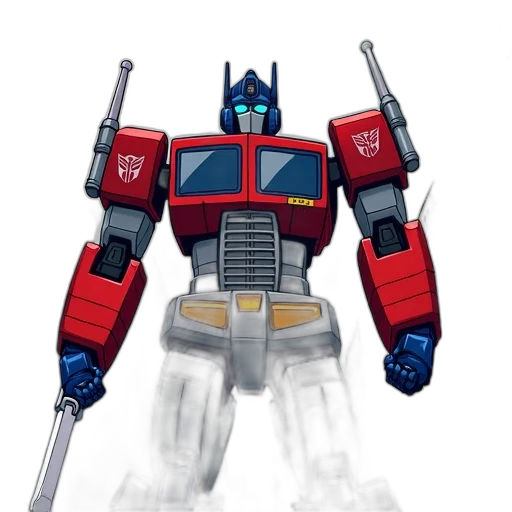 robot, weapon, concept art, 3d render, detailed, illustration, design, inspired transparent PNG cut-out