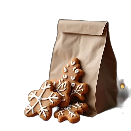 food, 3d render, photorealistic, concept art transparent PNG cut-out