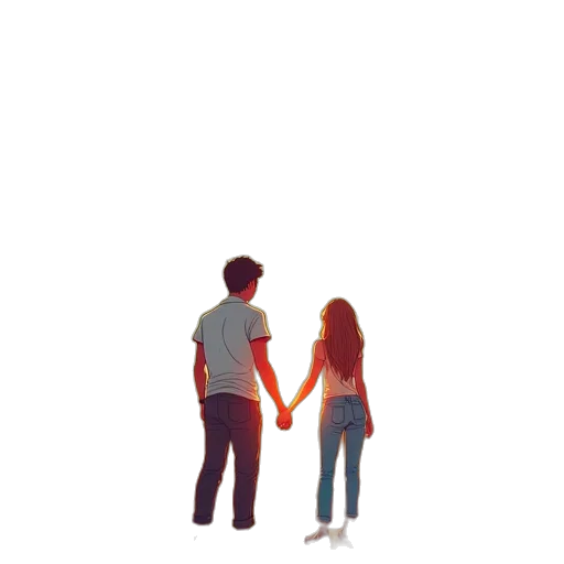 pixel art, concept art, watercolor, 3d render transparent PNG cut-out