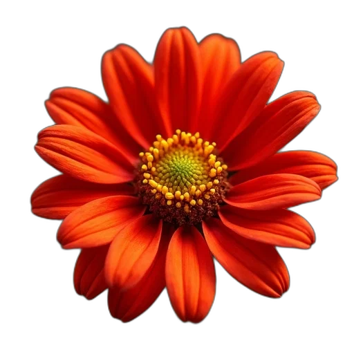 flower, crown, jewelry, staff, photorealistic, 3d render, oil painting, colorful transparent PNG cut-out
