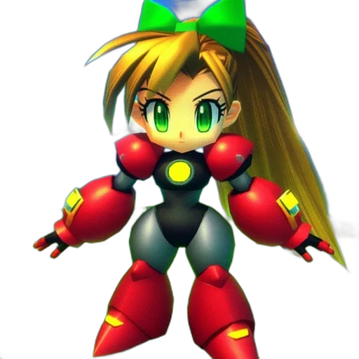 robot, weapon, animal, 3d render, concept art, pixel art, anime, anime-styled transparent PNG cut-out