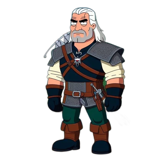 staff, sword, weapon, fantasy art, concept art, pixel art, cartoon, stern transparent PNG cut-out