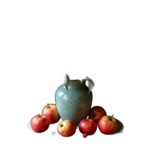 crown, food, robot, jewelry, 3d render, photorealistic, watercolor, oil painting transparent PNG cut-out