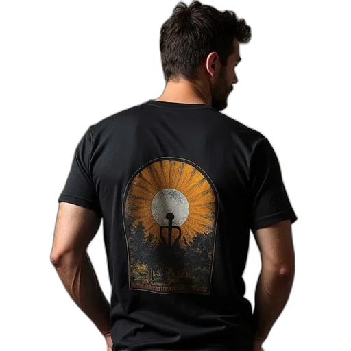 thinking, box, always, right, men, premium, shirt transparent PNG cut-out