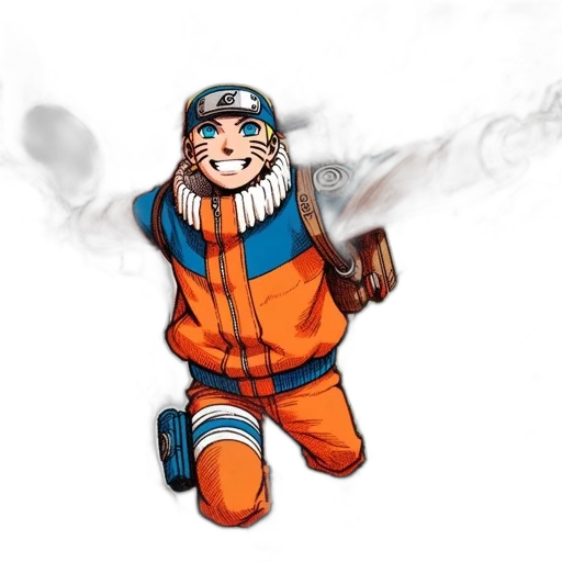 jacket, staff, face, concept art, comic book art, pixel art, fantasy art, fire transparent PNG cut-out