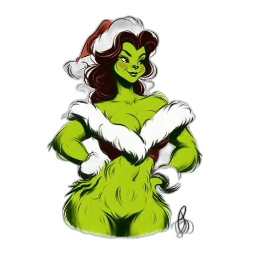 dress, concept art, comic book art, fantasy art, pixel art, green, animated, character transparent PNG cut-out