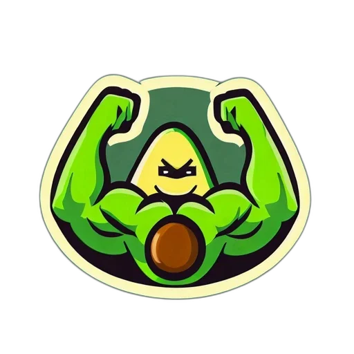staff, crown, pixel art, concept art, fantasy art, 3d render, green, illustrated transparent PNG cut-out