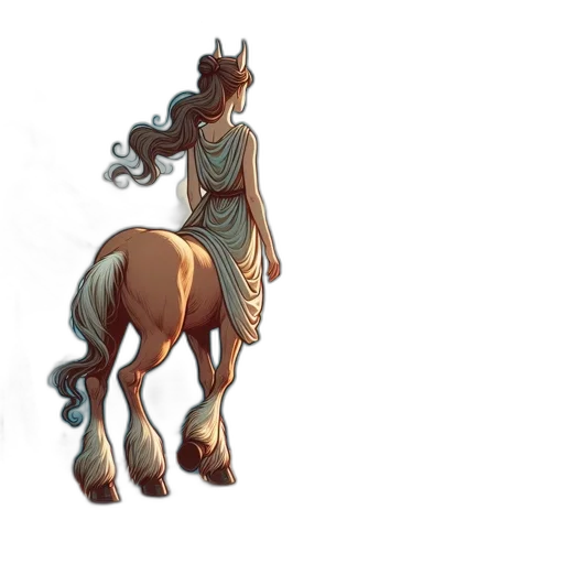 crown, staff, jewelry, animal, concept art, fantasy art, pixel art, 3d render transparent PNG cut-out