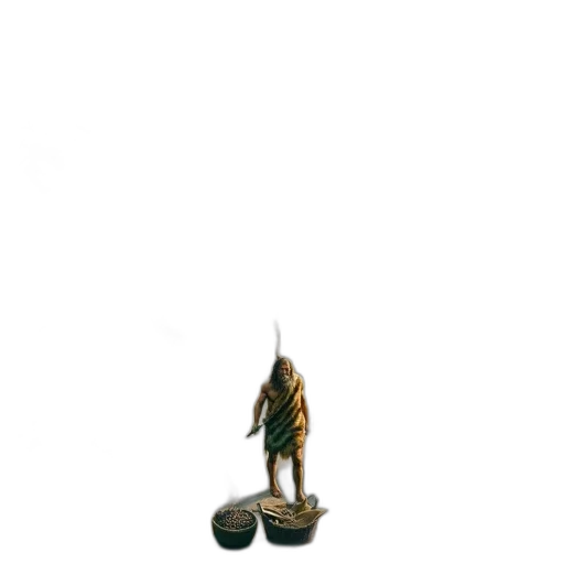 staff, sword, weapon, robot, concept art, 3d render, pixel art, fantasy art transparent PNG cut-out