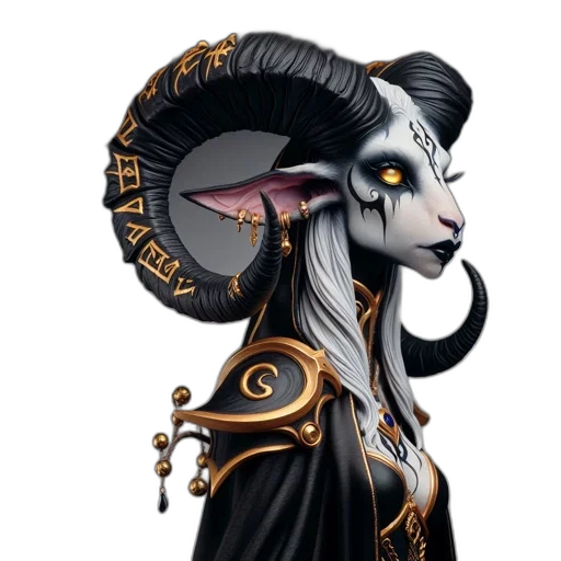 staff, dragon, jewelry, fantasy art, concept art, pixel art, comic book art, dark transparent PNG cut-out
