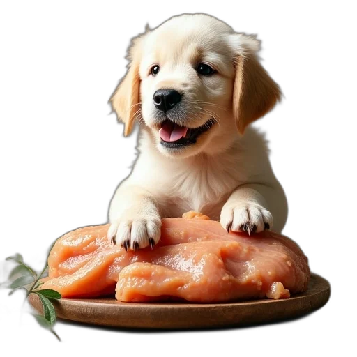 food, animal, creature, photorealistic transparent PNG cut-out