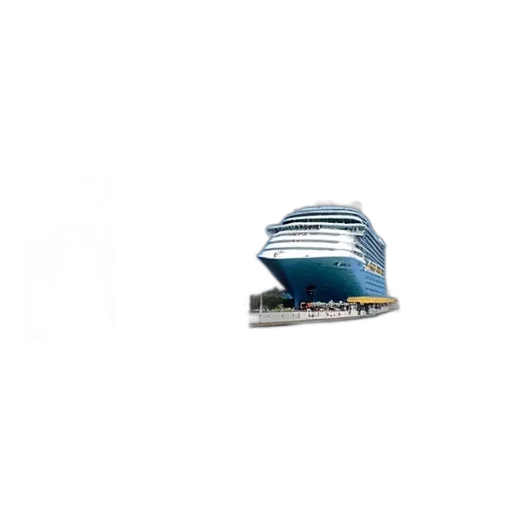building, hat, crown, car, 3d render, photorealistic, concept art, vaporwave transparent PNG cut-out