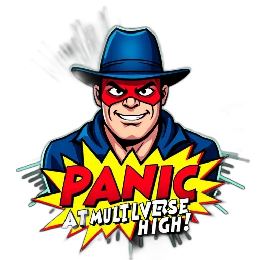 comic book art, cartoon, concept art, second, image, stylized, graphic, comic transparent PNG cut-out
