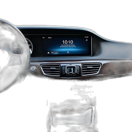 car, bottle, photorealistic, android transparent PNG cut-out