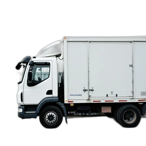 car, robot, weapon, animal, photorealistic, 3d render, white, truck transparent PNG cut-out