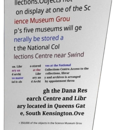 objects, not, display, one, science, museum, group, five transparent PNG cut-out