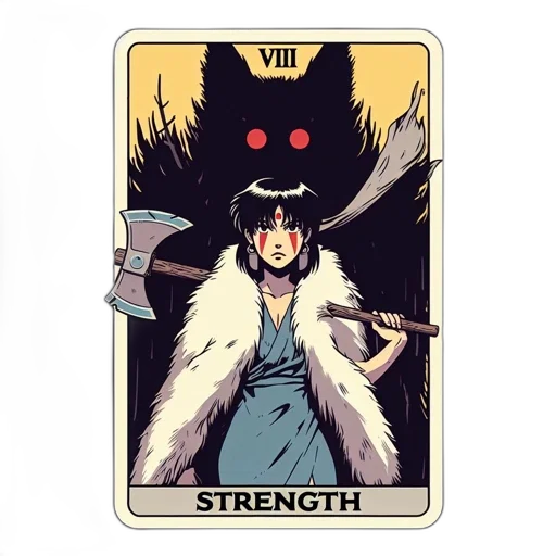 staff, sword, concept art, comic book art, fantasy art, pixel art, tarot, card transparent PNG cut-out