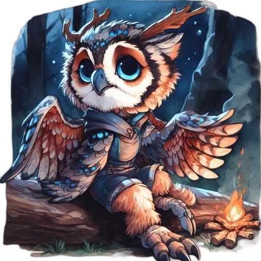 staff, dragon, animal, creature, fantasy art, concept art, pixel art, watercolor transparent PNG cut-out