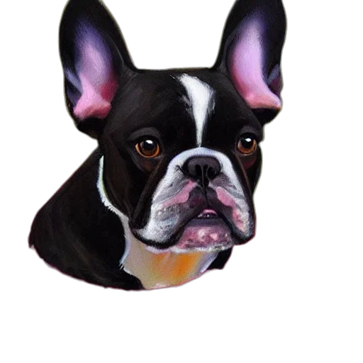 animal, face, staff, jewelry transparent PNG cut-out