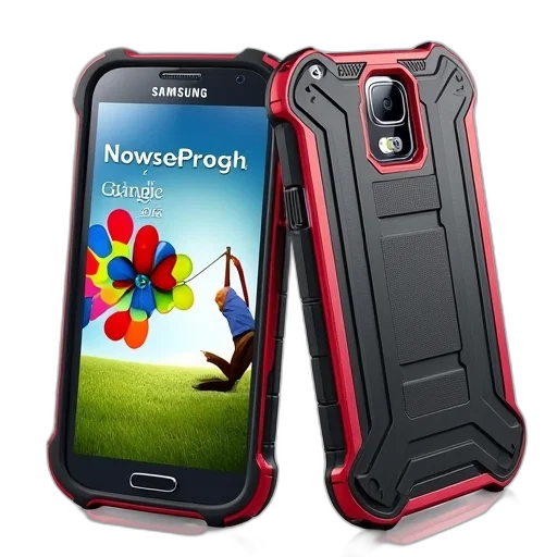 new, fashion, case, samsung transparent PNG cut-out