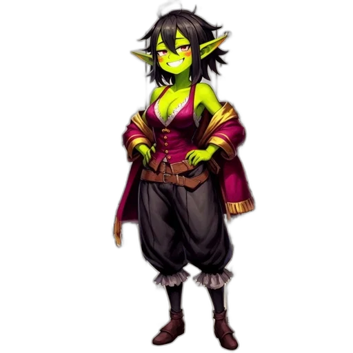 staff, dragon, pixel art, concept art, fantasy art, cartoon, dark, green transparent PNG cut-out