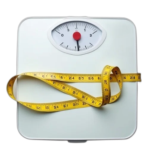 weight, scale, measuring, tape transparent PNG cut-out